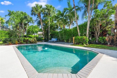 Stunning & meticulously rejuvenated, 1 story Grove Place gem in on Grand Palms Hotel and Golf Resort in Florida - for sale on GolfHomes.com, golf home, golf lot