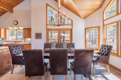 Nestled on a quiet, gently up-sloping lot on the high side of on Northstar At Tahoe Golf Course in California - for sale on GolfHomes.com, golf home, golf lot