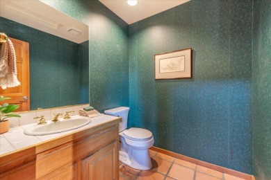 Nestled on a quiet, gently up-sloping lot on the high side of on Northstar At Tahoe Golf Course in California - for sale on GolfHomes.com, golf home, golf lot