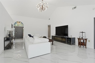 Welcome to your new home in the gated community of Bear Island on Bear Lakes Country Club in Florida - for sale on GolfHomes.com, golf home, golf lot