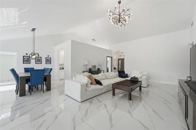 Welcome to your new home in the gated community of Bear Island on Bear Lakes Country Club in Florida - for sale on GolfHomes.com, golf home, golf lot