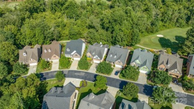 Upscale Golf Course Living with Gorgeous Views! 
Step inside to on Verdict Ridge Golf and Country Club in North Carolina - for sale on GolfHomes.com, golf home, golf lot