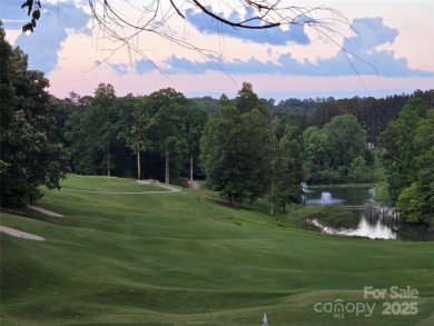 Upscale Golf Course Living with Gorgeous Views! 
Step inside to on Verdict Ridge Golf and Country Club in North Carolina - for sale on GolfHomes.com, golf home, golf lot