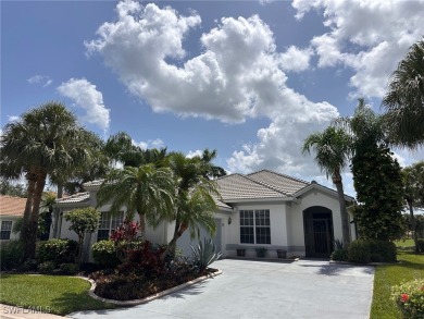 Totally updated single family home located in the gated on Gateway Golf and Country Club in Florida - for sale on GolfHomes.com, golf home, golf lot