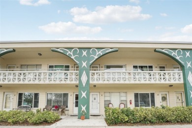 Welcome to this charming 1 BR/1 BA second-floor condo in the on On Top Of The World Golf Course in Florida - for sale on GolfHomes.com, golf home, golf lot