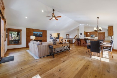 Welcome to a truly stunning home tucked inside the private gates on Incline Village Golf Course in Nevada - for sale on GolfHomes.com, golf home, golf lot