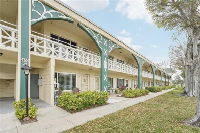 Welcome to this charming 1 BR/1 BA second-floor condo in the on On Top Of The World Golf Course in Florida - for sale on GolfHomes.com, golf home, golf lot