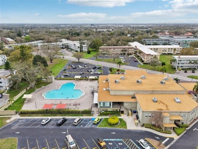 Welcome to this charming 1 BR/1 BA second-floor condo in the on On Top Of The World Golf Course in Florida - for sale on GolfHomes.com, golf home, golf lot