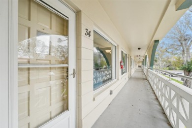 Welcome to this charming 1 BR/1 BA second-floor condo in the on On Top Of The World Golf Course in Florida - for sale on GolfHomes.com, golf home, golf lot