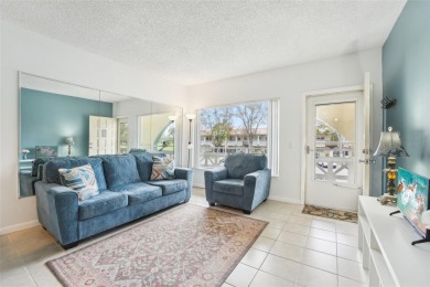 Welcome to this charming 1 BR/1 BA second-floor condo in the on On Top Of The World Golf Course in Florida - for sale on GolfHomes.com, golf home, golf lot