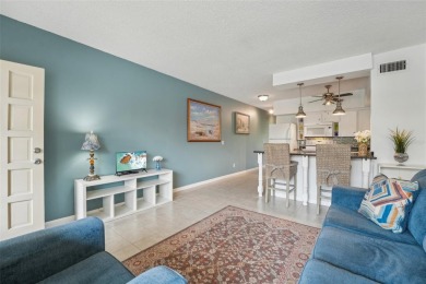 Welcome to this charming 1 BR/1 BA second-floor condo in the on On Top Of The World Golf Course in Florida - for sale on GolfHomes.com, golf home, golf lot