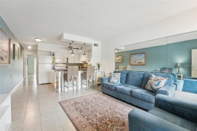 Welcome to this charming 1 BR/1 BA second-floor condo in the on On Top Of The World Golf Course in Florida - for sale on GolfHomes.com, golf home, golf lot