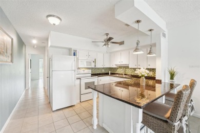 Welcome to this charming 1 BR/1 BA second-floor condo in the on On Top Of The World Golf Course in Florida - for sale on GolfHomes.com, golf home, golf lot