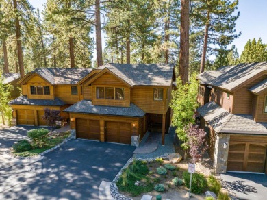 Welcome to a truly stunning home tucked inside the private gates on Incline Village Golf Course in Nevada - for sale on GolfHomes.com, golf home, golf lot