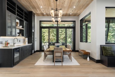 Introducing a breathtaking new 2025 custom estate in the on Lahontan Golf Club - Lahontan in California - for sale on GolfHomes.com, golf home, golf lot