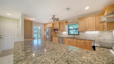 Discover comfort and tranquility in this beautifully updated on TPC Prestancia in Florida - for sale on GolfHomes.com, golf home, golf lot