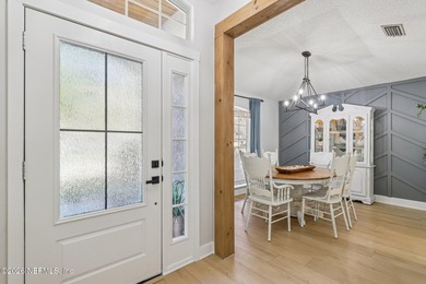 Open House Saturday Jan 17 11:00- 2:00. This beautifully updated on Eagle Harbor Golf Club in Florida - for sale on GolfHomes.com, golf home, golf lot