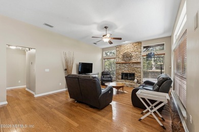 Perfect for entertaining as well as everyday living, this pool on Windsor Parke Golf Club in Florida - for sale on GolfHomes.com, golf home, golf lot