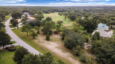 Estate lot just waiting for your dream home! Over 3/4 of an acre on Black Diamond Ranch Golf Course in Florida - for sale on GolfHomes.com, golf home, golf lot