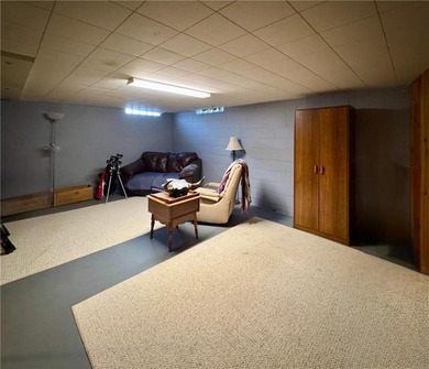 Welcome home to this inviting two-bedroom, two-bath property on Redwood Falls Golf Club in Minnesota - for sale on GolfHomes.com, golf home, golf lot