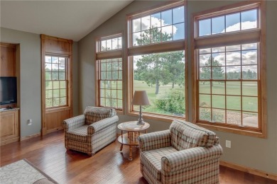 Welcome to this exquisite 3 bedroom, 2 bath home located on the on Breezy Point Golf Course Resort in Minnesota - for sale on GolfHomes.com, golf home, golf lot