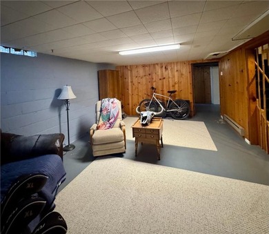 Welcome home to this inviting two-bedroom, two-bath property on Redwood Falls Golf Club in Minnesota - for sale on GolfHomes.com, golf home, golf lot