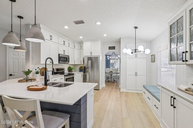 Open House Saturday Jan 17 11:00- 2:00. This beautifully updated on Eagle Harbor Golf Club in Florida - for sale on GolfHomes.com, golf home, golf lot