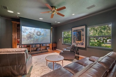 Mediterranean Masterpiece on the Golf Course.  Exceptional on Bent Tree Golf Club in Texas - for sale on GolfHomes.com, golf home, golf lot