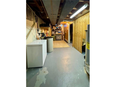 Welcome home to this inviting two-bedroom, two-bath property on Redwood Falls Golf Club in Minnesota - for sale on GolfHomes.com, golf home, golf lot