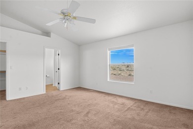 Located in a welcoming golf course community right off Route 66 on Valle Vista Golf Course in Arizona - for sale on GolfHomes.com, golf home, golf lot