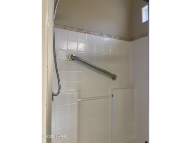 Beautiful & easy to care for stuccoed Park Model w/tile roof in on The Refuge Golf and Country Club in Arizona - for sale on GolfHomes.com, golf home, golf lot