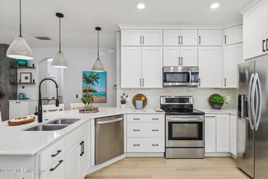 Open House Saturday Jan 17 11:00- 2:00. This beautifully updated on Eagle Harbor Golf Club in Florida - for sale on GolfHomes.com, golf home, golf lot