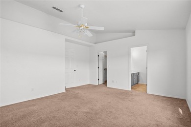 Located in a welcoming golf course community right off Route 66 on Valle Vista Golf Course in Arizona - for sale on GolfHomes.com, golf home, golf lot