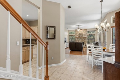 Perfect for entertaining as well as everyday living, this pool on Windsor Parke Golf Club in Florida - for sale on GolfHomes.com, golf home, golf lot