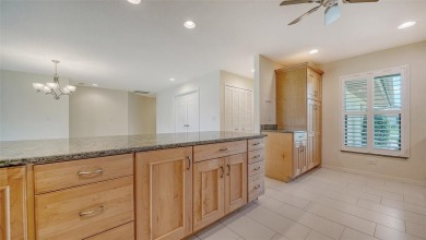 Discover comfort and tranquility in this beautifully updated on TPC Prestancia in Florida - for sale on GolfHomes.com, golf home, golf lot
