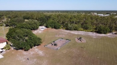 SELLING TWO LOTS SIDE BY SIDE S5125213  S5125217 WITH CITY WATER on Indian Lake Estates Golf and Country Club in Florida - for sale on GolfHomes.com, golf home, golf lot