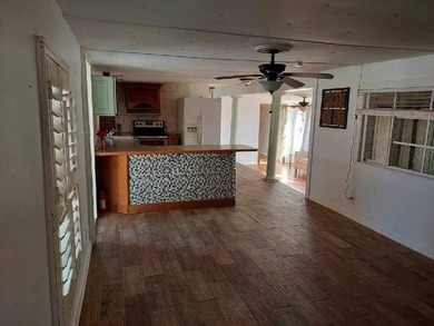 "Cash Sale preferred" Seller is motivated and open to on Sabal Springs Golf and Racquet Club in Florida - for sale on GolfHomes.com, golf home, golf lot