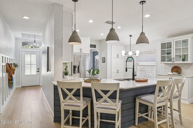 Open House Saturday Jan 17 11:00- 2:00. This beautifully updated on Eagle Harbor Golf Club in Florida - for sale on GolfHomes.com, golf home, golf lot