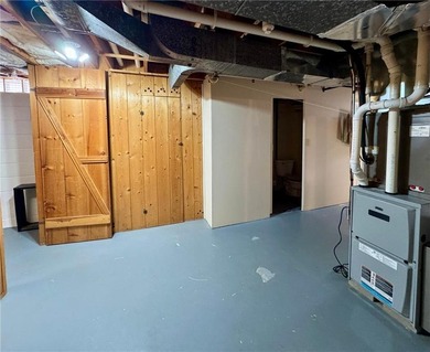 Welcome home to this inviting two-bedroom, two-bath property on Redwood Falls Golf Club in Minnesota - for sale on GolfHomes.com, golf home, golf lot