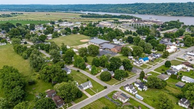 Classic 3 bedroom 1 Full bath Cape Cod located in the heart of on The Links At Grand Victoria Casino in Indiana - for sale on GolfHomes.com, golf home, golf lot