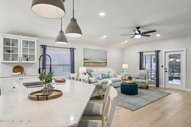 Open House Saturday Jan 17 11:00- 2:00. This beautifully updated on Eagle Harbor Golf Club in Florida - for sale on GolfHomes.com, golf home, golf lot