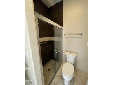 Beautiful & easy to care for stuccoed Park Model w/tile roof in on The Refuge Golf and Country Club in Arizona - for sale on GolfHomes.com, golf home, golf lot