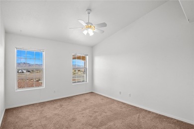 Located in a welcoming golf course community right off Route 66 on Valle Vista Golf Course in Arizona - for sale on GolfHomes.com, golf home, golf lot