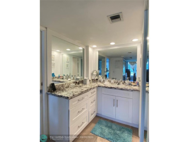 Don't miss out the most beautiful unit at Palm-Aire there is on on Palm-Aire Country Club and Resort - The Oaks in Florida - for sale on GolfHomes.com, golf home, golf lot