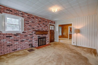 Classic 3 bedroom 1 Full bath Cape Cod located in the heart of on The Links At Grand Victoria Casino in Indiana - for sale on GolfHomes.com, golf home, golf lot