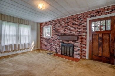 Classic 3 bedroom 1 Full bath Cape Cod located in the heart of on The Links At Grand Victoria Casino in Indiana - for sale on GolfHomes.com, golf home, golf lot