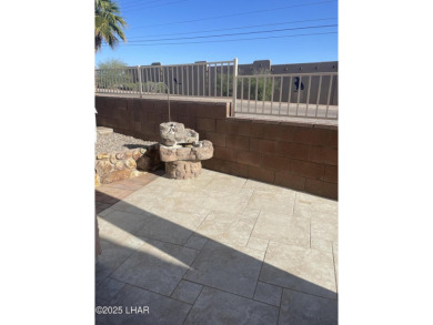 Beautiful & easy to care for stuccoed Park Model w/tile roof in on The Refuge Golf and Country Club in Arizona - for sale on GolfHomes.com, golf home, golf lot