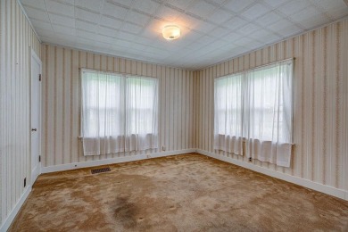 Classic 3 bedroom 1 Full bath Cape Cod located in the heart of on The Links At Grand Victoria Casino in Indiana - for sale on GolfHomes.com, golf home, golf lot