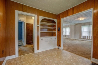 Classic 3 bedroom 1 Full bath Cape Cod located in the heart of on The Links At Grand Victoria Casino in Indiana - for sale on GolfHomes.com, golf home, golf lot