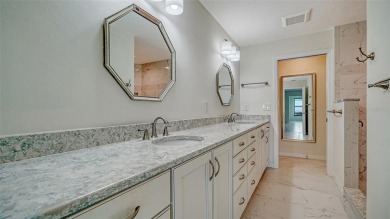 Discover comfort and tranquility in this beautifully updated on TPC Prestancia in Florida - for sale on GolfHomes.com, golf home, golf lot